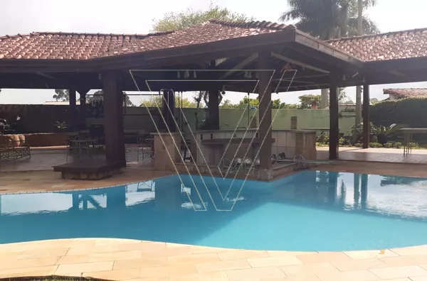 Casa Térrea Condomínio Parque da Fazenda Itatiba-SP. Estuda permuta de maior ou menor valor! - Foto 18