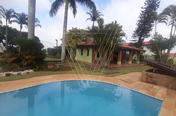 Casa Térrea Condomínio Parque da Fazenda Itatiba-SP. Estuda permuta de maior ou menor valor! - Foto 17