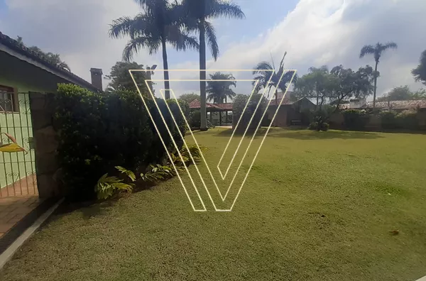 Casa Térrea Condomínio Parque da Fazenda Itatiba-SP. Estuda permuta de maior ou menor valor! - Foto 2