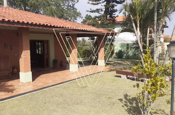 Casa Térrea Condomínio Parque da Fazenda Itatiba-SP. Estuda permuta de maior ou menor valor! - Foto 3