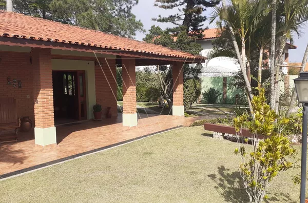 Casa Térrea Condomínio Parque da Fazenda Itatiba-SP. Estuda permuta de maior ou menor valor! - Foto 15