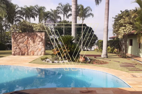 Casa Térrea Condomínio Parque da Fazenda Itatiba-SP. Estuda permuta de maior ou menor valor! - Foto 4