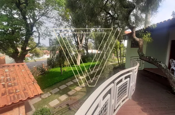 Casa Térrea Condomínio Parque da Fazenda Itatiba-SP. Estuda permuta de maior ou menor valor! - Foto 5