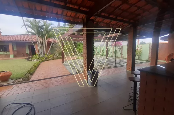 Casa Térrea Condomínio Parque da Fazenda Itatiba-SP. Estuda permuta de maior ou menor valor! - Foto 6