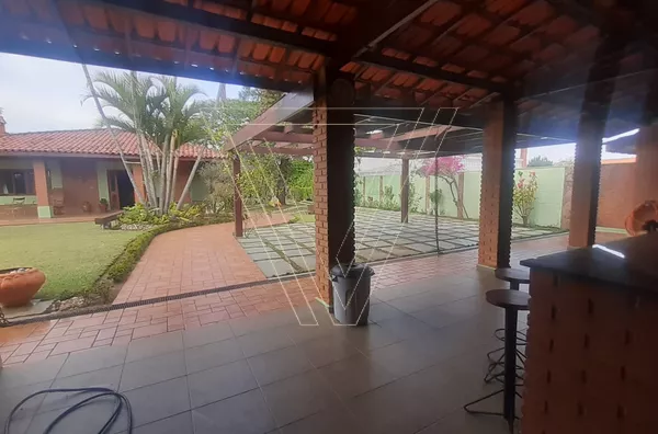 Casa Térrea Condomínio Parque da Fazenda Itatiba-SP. Estuda permuta de maior ou menor valor! - Foto 12