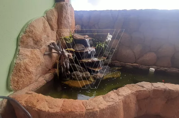 Casa Térrea Condomínio Parque da Fazenda Itatiba-SP. Estuda permuta de maior ou menor valor! - Foto 11