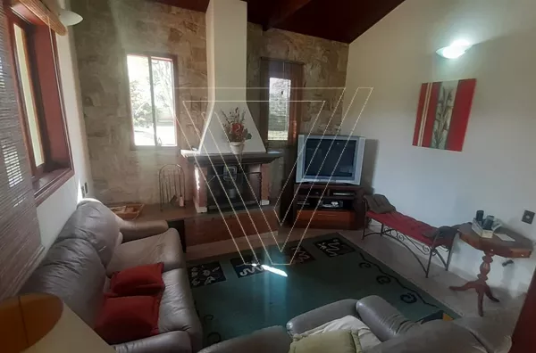 Casa Térrea Condomínio Parque da Fazenda Itatiba-SP. Estuda permuta de maior ou menor valor! - Foto 9