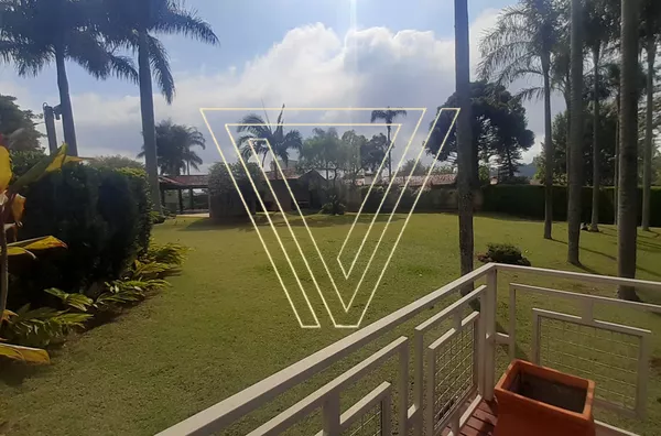 Casa Térrea Condomínio Parque da Fazenda Itatiba-SP. Estuda permuta de maior ou menor valor! - Foto 1