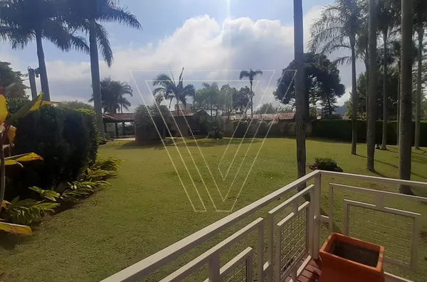 Casa Térrea Condomínio Parque da Fazenda Itatiba-SP. Estuda permuta de maior ou menor valor! - Foto 8