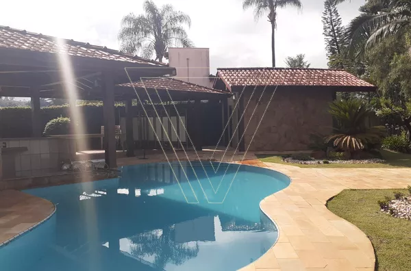 Casa Térrea Condomínio Parque da Fazenda Itatiba-SP. Estuda permuta de maior ou menor valor! - Foto 7