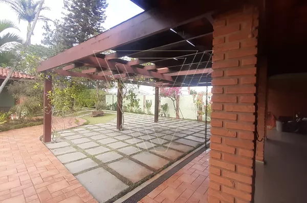 Casa Térrea Condomínio Parque da Fazenda Itatiba-SP. Estuda permuta de maior ou menor valor! - Foto 6