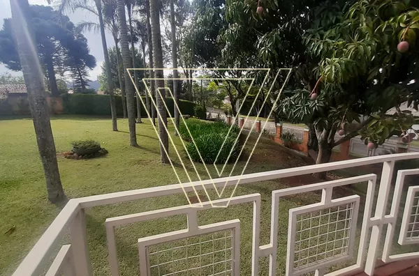 Casa Térrea Condomínio Parque da Fazenda Itatiba-SP. Estuda permuta de maior ou menor valor!