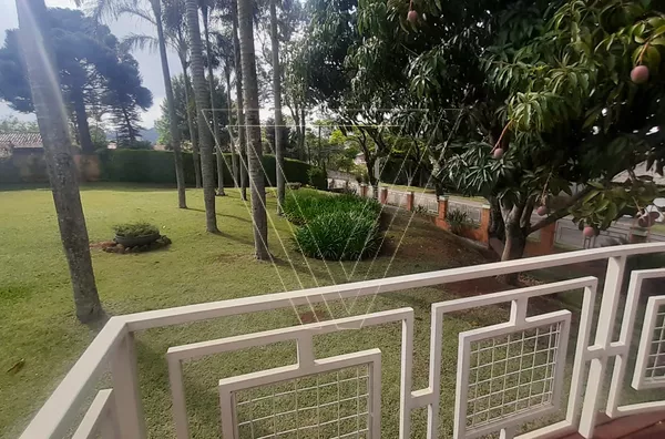 Casa Térrea Condomínio Parque da Fazenda Itatiba-SP. Estuda permuta de maior ou menor valor!