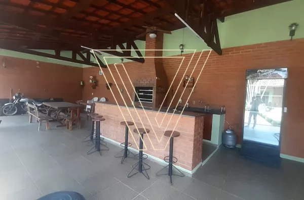 Casa Térrea Condomínio Parque da Fazenda Itatiba-SP. Estuda permuta de maior ou menor valor!