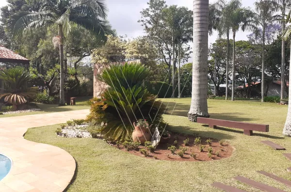 Casa Térrea Condomínio Parque da Fazenda Itatiba-SP. Estuda permuta de maior ou menor valor!