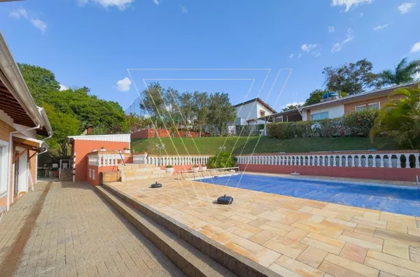 Casa em condomínio para venda, 4 quarto(s), Ville Saint James I, Campo Limpo Paulista - Foto 9