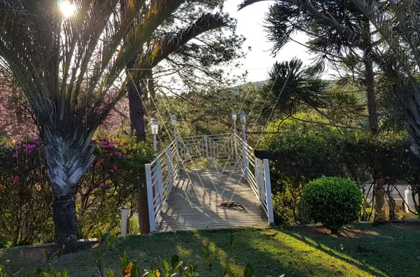 *Chácara 5.000 m² Estrada Jundiaí - Jarinu - Foto 4