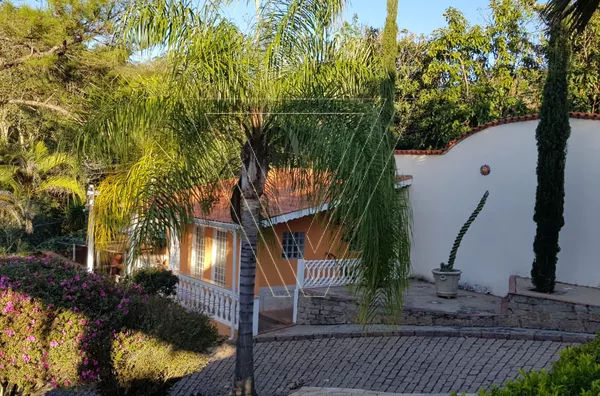 *Chácara 5.000 m² Estrada Jundiaí - Jarinu - Foto 6