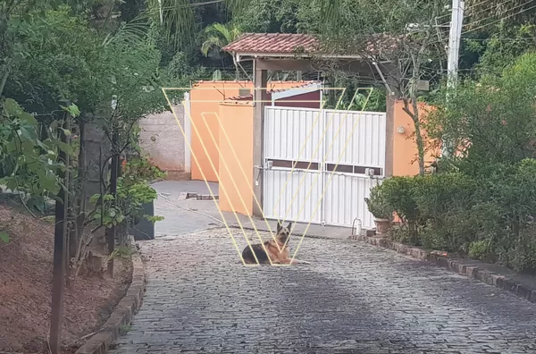 Chácara 5.000 m² Caxambú - FINANCIE COM A GENTE!!!!!
