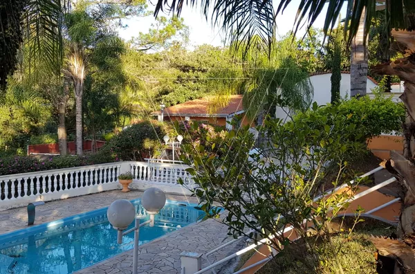 *Chácara 5.000 m² Estrada Jundiaí - Jarinu - Foto 1