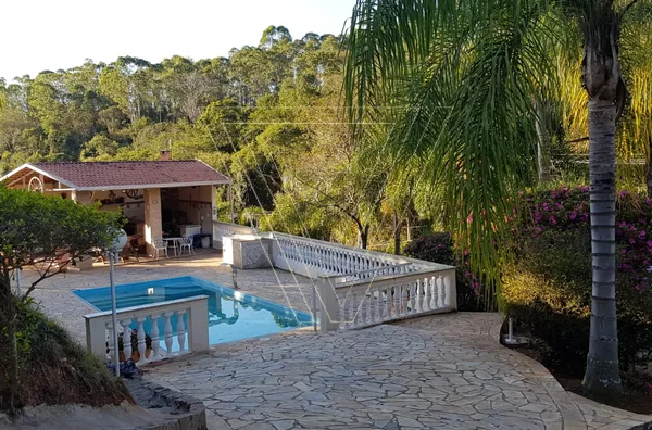 *Chácara 5.000 m² Estrada Jundiaí - Jarinu - Foto 8