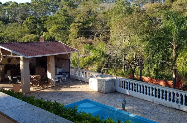 *Chácara 5.000 m² Estrada Jundiaí - Jarinu - Foto 14