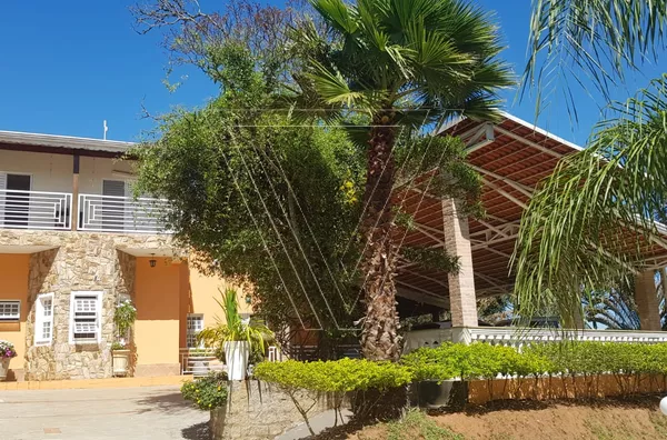 *Chácara 5.000 m² Estrada Jundiaí - Jarinu - Foto 18