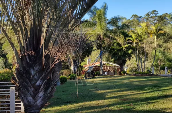 *Chácara 5.000 m² Estrada Jundiaí - Jarinu - Foto 20