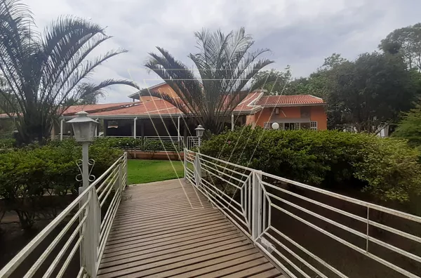 *Chácara 5.000 m² Estrada Jundiaí - Jarinu - Foto 22