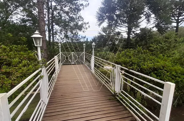 *Chácara 5.000 m² Estrada Jundiaí - Jarinu - Foto 21