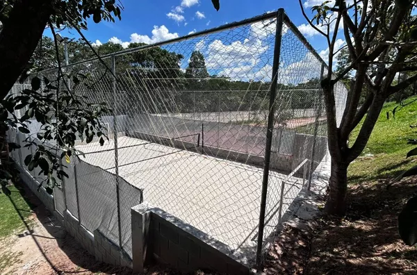 TERRENO A VENDA CONDOMINIO CHACUR - VARZEA PAULISTA