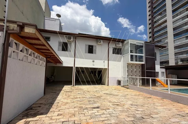 Casa para venda, 4 quarto(s), Vila Progresso, Jundiai - Foto 25