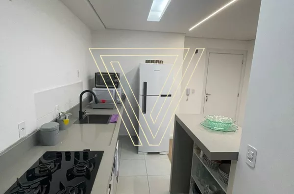 Apartamento para venda, 3 quarto(s),  Condomínio Differenziato, Jardim Carolina, Jundiai - Foto 3