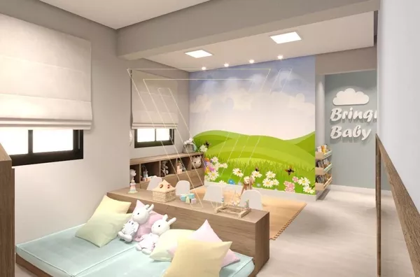 LANÇAMENTO - ALTOS DA AVENIDA - CONSTRUTORA SANTA ANGELA - APARTAMENTO À VENDA 03 DORMITÓRIOS - 96,72 m² -JARDIM DO LAGO - JUNDIAÍ - SP - Foto 8