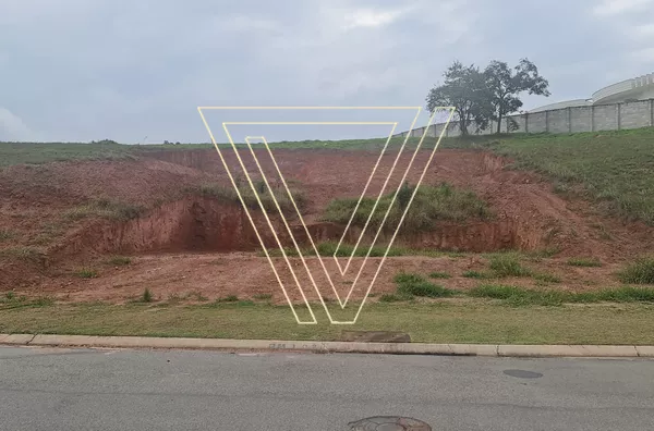 Terreno - Terras Caxambu - 1000m². - Foto 2