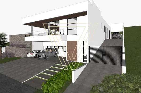 Terreno - Terras Caxambu - 1000m². - Foto 4