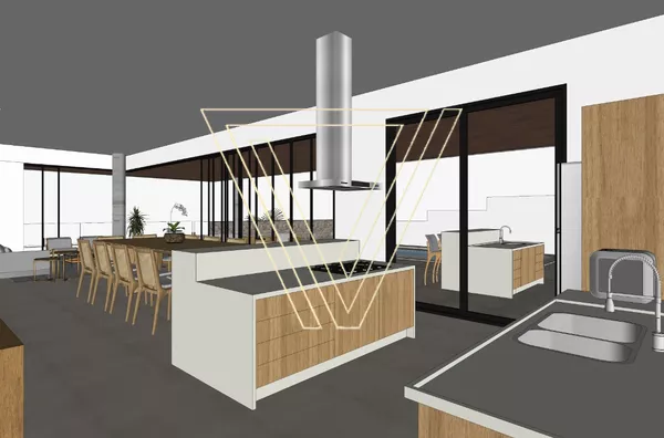 Terreno - Terras Caxambu - 1000m². - Foto 3