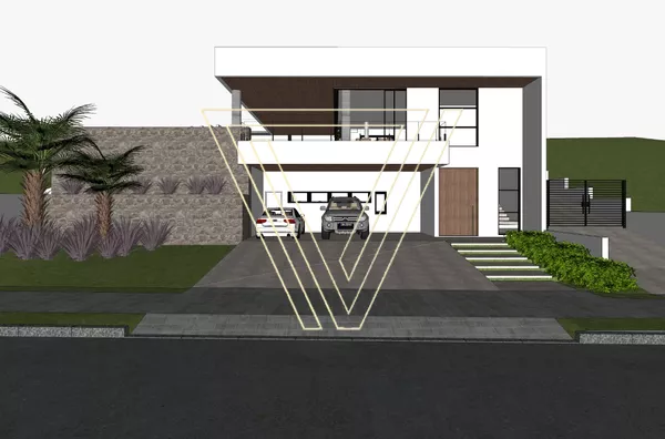 Terreno - Terras Caxambu - 1000m². - Foto 5