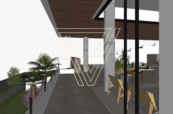 Terreno - Terras Caxambu - 1000m². - Foto 6