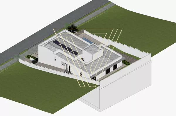 Terreno - Terras Caxambu - 1000m². - Foto 1