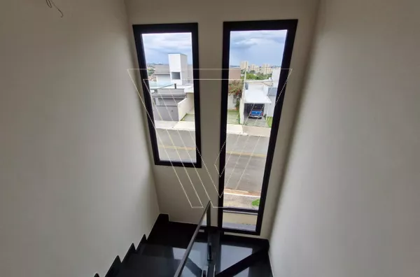 Vista Livre para a Serra do Japi: Sobrado Moderno de Esquina no Condomínio Panorama – Jundiaí/SP Conforto, privacidade e uma vista panorâmica permanente para toda a cidade de Jundiaí e a exuberante Serra do Japi. - Foto 21