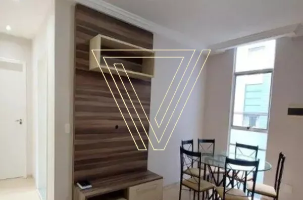 Apartamento para venda, 2 quarto(s),  Jardim Messina, Jundiai - Foto 1