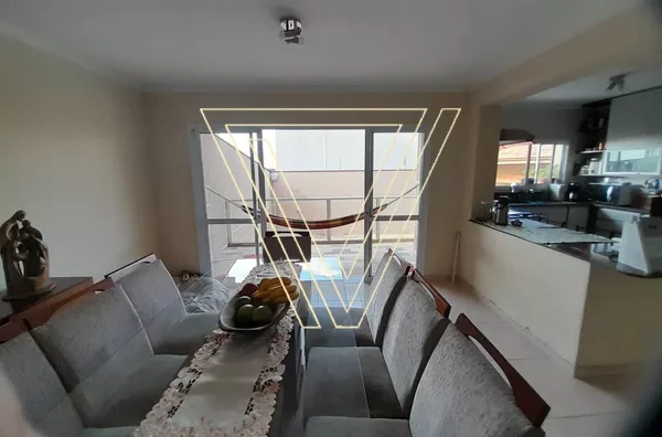 Casa para venda, 3 quarto(s),  Jardim Paulista I, Jundiaí - Foto 3