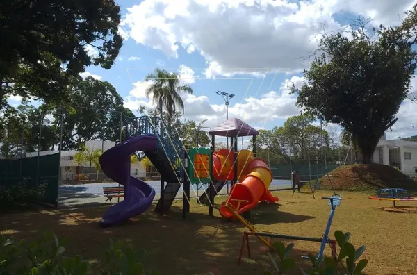 *Terreno com 365 m² a venda no Condomínio Bella vitta - Foto 6