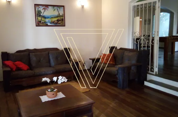 LINDA Chácara à Venda com 4.800m² - com piscina - Nova Essen - Campo Limpo Paulista - SP - Foto 3