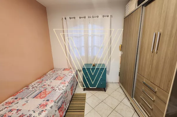 *Casa térrea a venda Colônia - estuda permuta com terreno. 