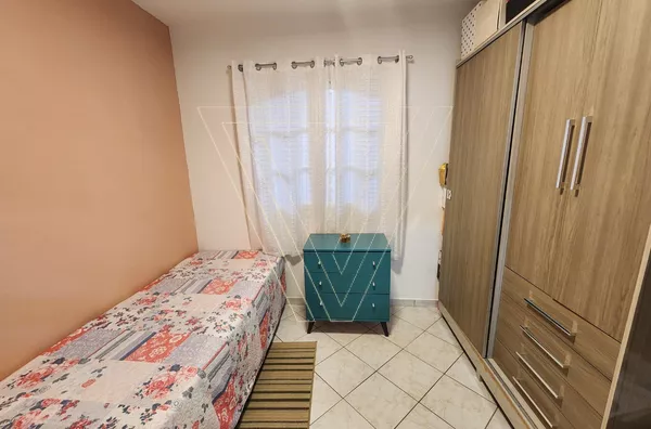 *Casa térrea a venda Colônia - estuda permuta com terreno. - Foto 4
