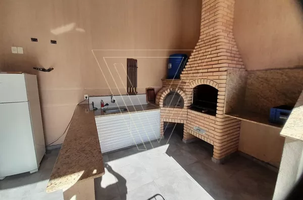 Casa para venda, 3 quarto(s),  Jardim Paulista I, Jundiaí