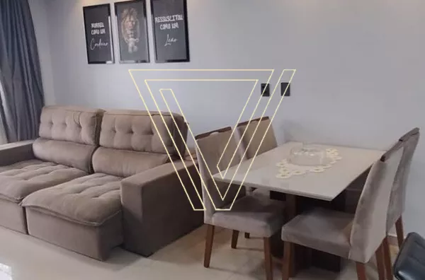 Apartamento para venda, 3 quarto(s),  - Ponte São João, Jundiai - Foto 2