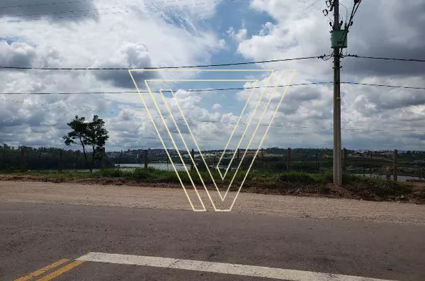 Terrenos com metragem de 880m² e 1.091,82m² Com Vista Espetacular Para a Represa  - Residencial Vila das Acácias - Foto 3